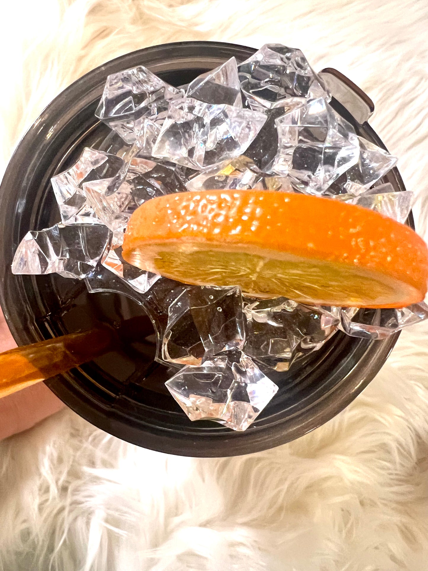 Sunkissed 30oz Tumbler RTS