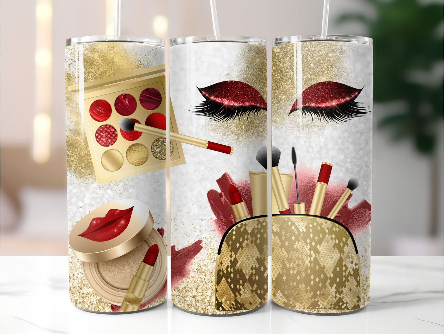 Makeup 20 oz