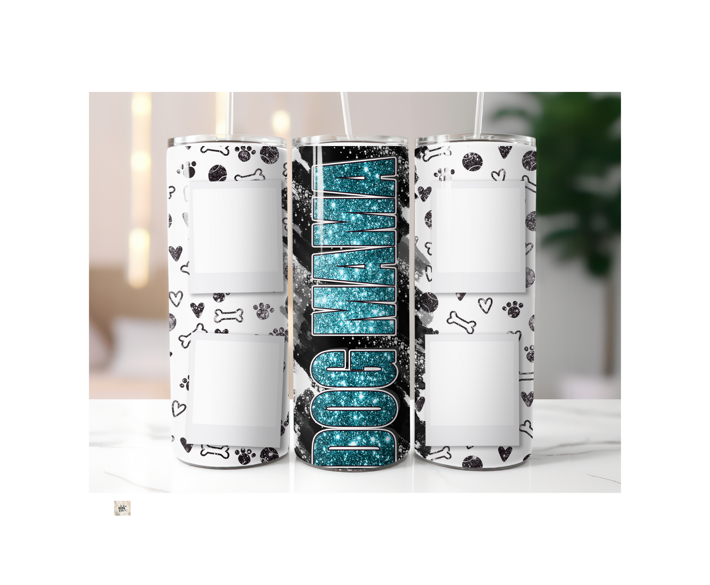Dog Mama 20 oz