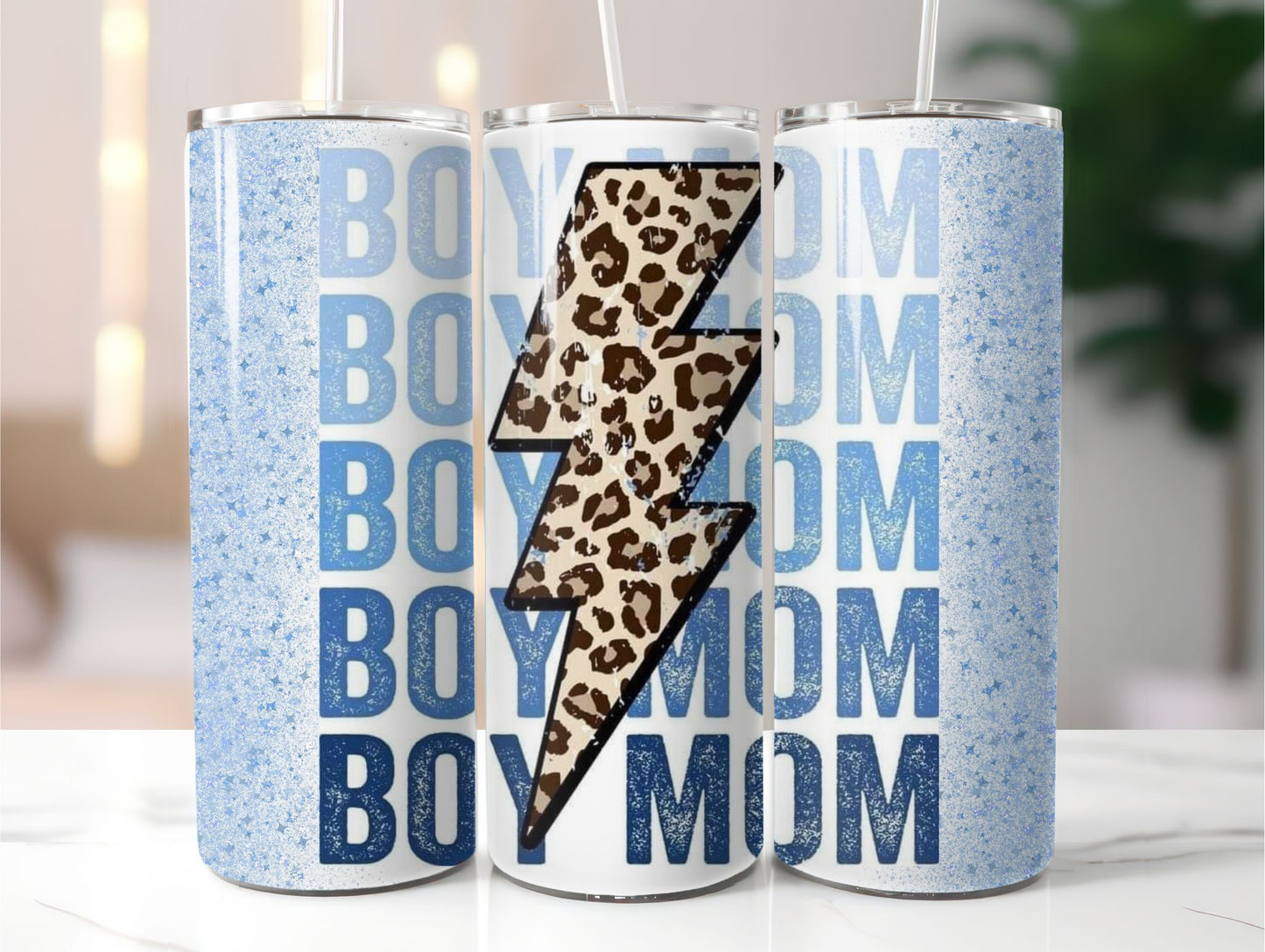 Boy Mom 20 oz