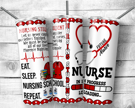 Nursing Student