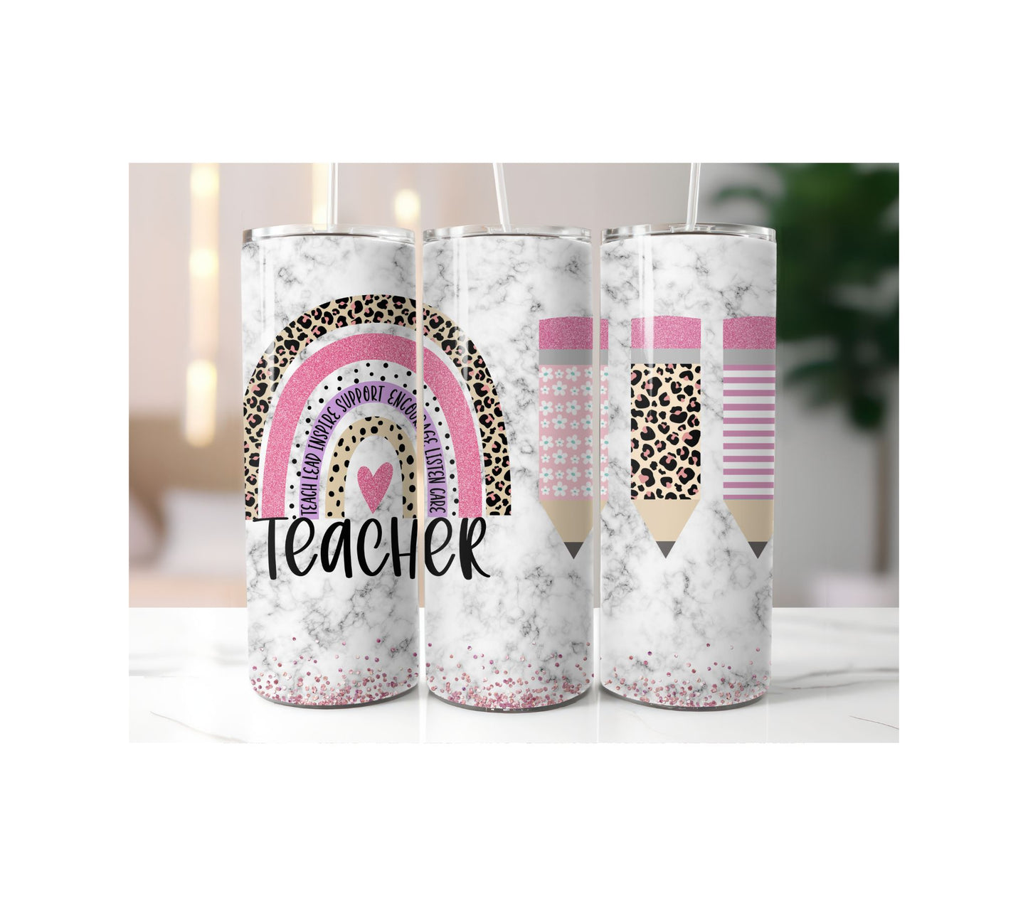 Teacher 20 oz