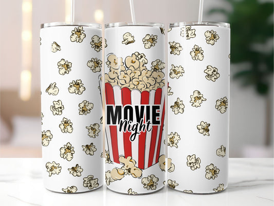 Movie Night  20 oz