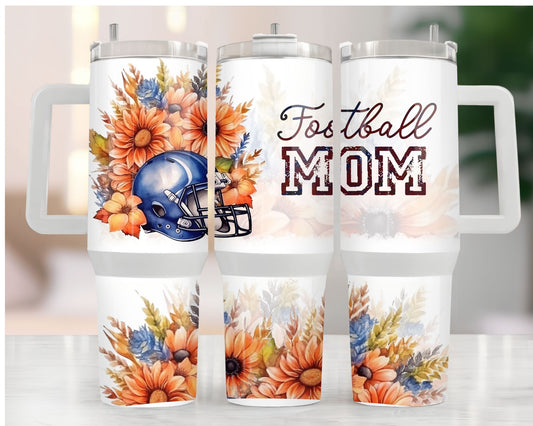 Football Mom