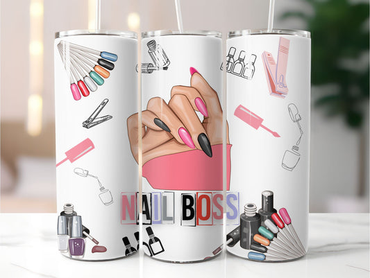 Nail Boss  20 oz