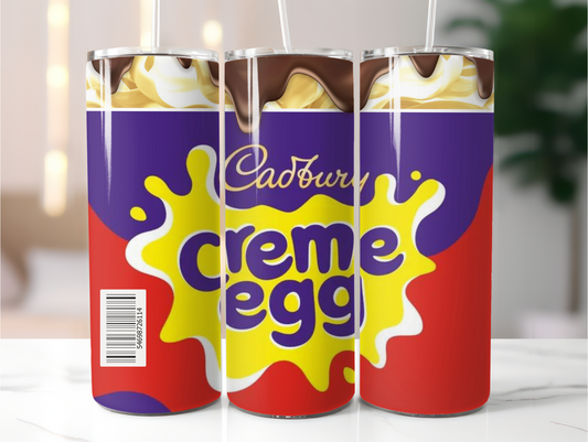 Creme Egg 20 oz