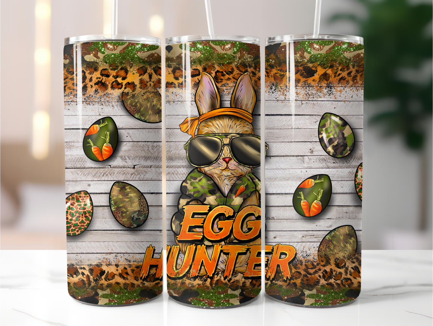 Easter Egg Hunter 20 oz