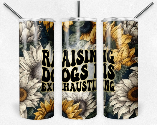 Raising Dogs 20 oz