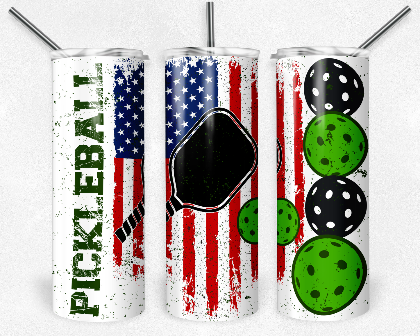 Pickleball 20 oz