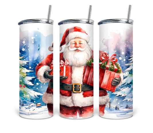 Santa Presents 20 oz